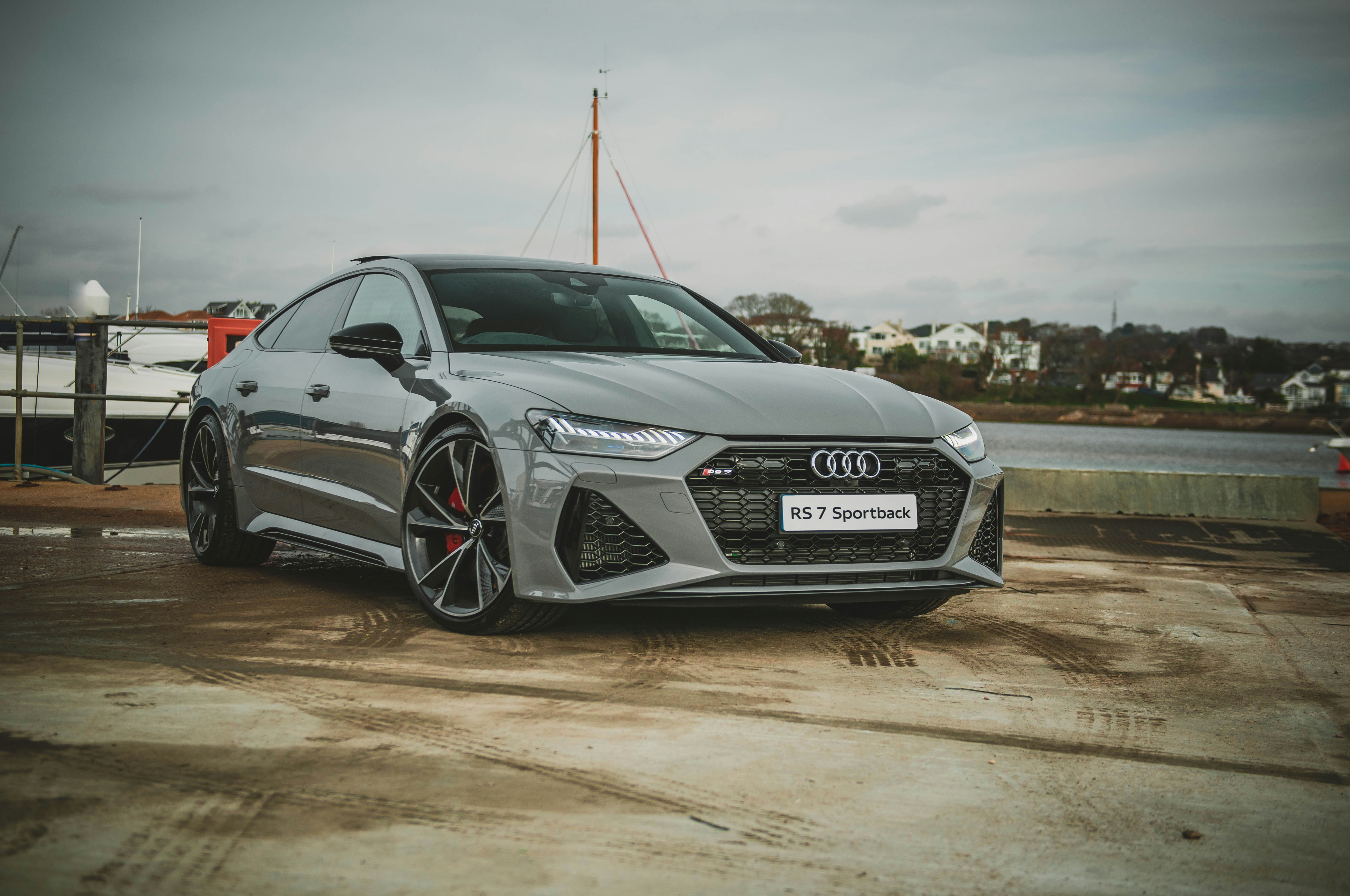 Audi RS5