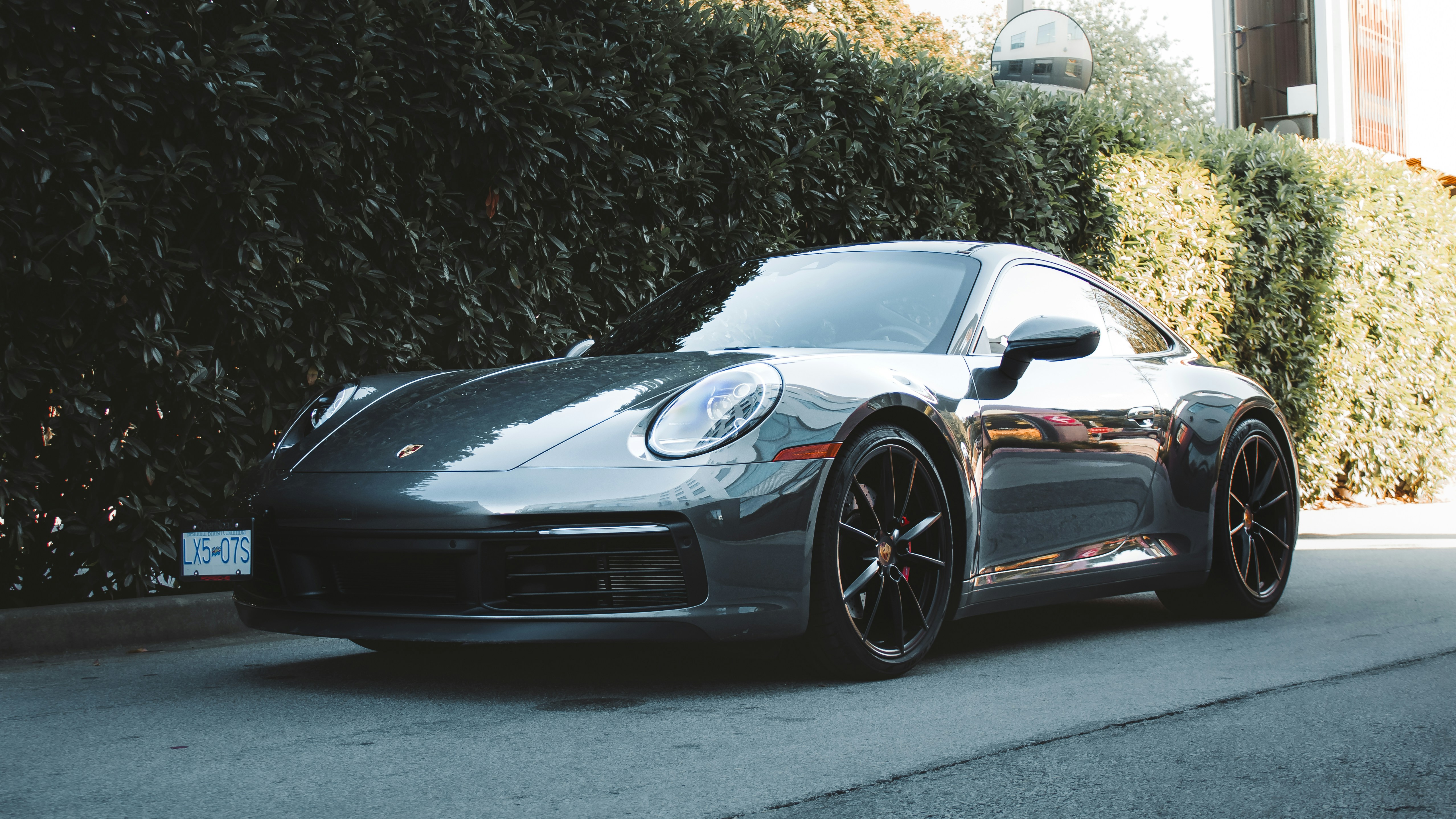 Porsche 911 Carrera